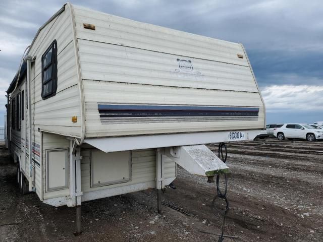 1991 Fleetwood Prowler