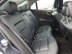 2011 Mercedes-Benz E 350 4matic