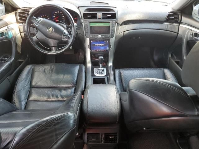 2005 Acura TL