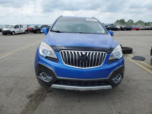 2014 Buick Encore Convenience