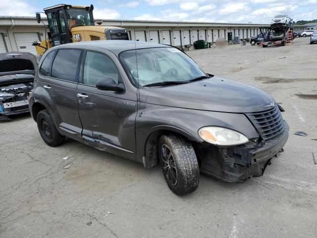 2001 Chrysler PT Cruiser