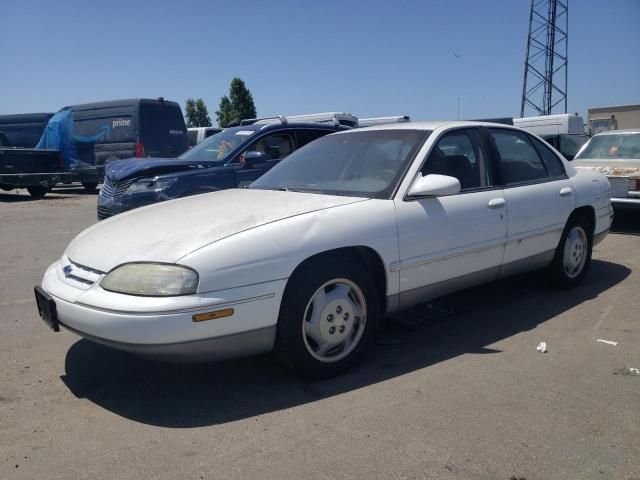 1996 Chevrolet Lumina LS