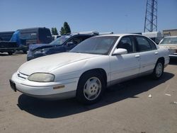 Salvage cars for sale at Hayward, CA auction: 1996 Chevrolet Lumina LS