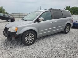 2014 Chrysler Town & Country Touring L en venta en Barberton, OH