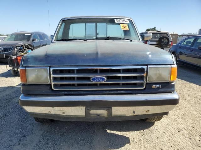 1991 Ford F150