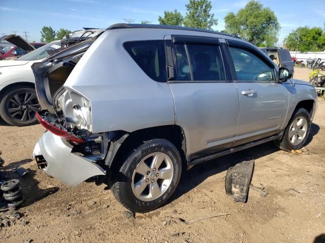 2014 Jeep Compass Sport