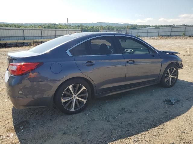 2015 Subaru Legacy 2.5I Limited