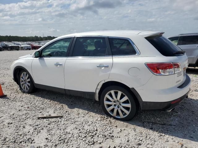 2008 Mazda CX-9