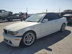 2006 BMW 330 CI en venta en Sun Valley, CA