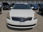 2008 Nissan Altima 2.5