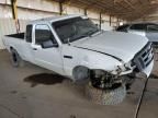 2010 Ford Ranger Super Cab