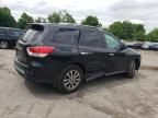 2016 Nissan Pathfinder S