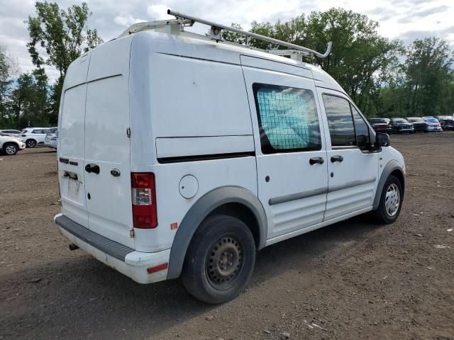 2010 Ford Transit Connect XLT