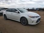 2016 Toyota Avalon XLE