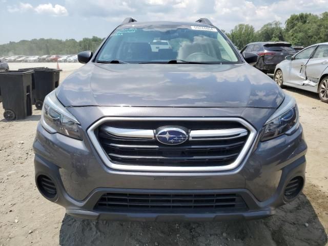 2019 Subaru Outback 2.5I