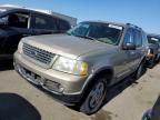 2003 Ford Explorer XLT