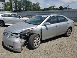 Toyota Vehiculos salvage en venta: 2009 Toyota Camry Base