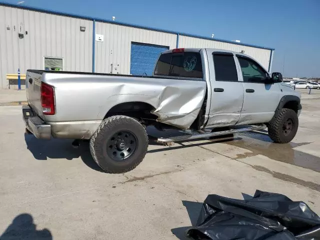 2003 Dodge RAM 3500 ST