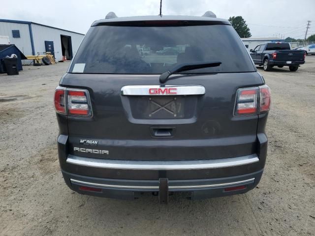 2014 GMC Acadia SLT-1