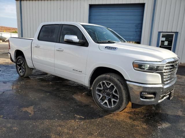 2025 Dodge 1500 Laramie