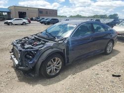 Vehiculos salvage en venta de Copart Kansas City, KS: 2020 Honda Accord LX