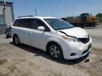 2013 Toyota Sienna LE