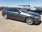 2016 BMW 535 XI