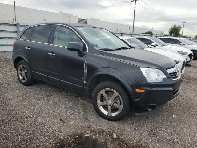 2009 Saturn Vue Hybrid