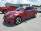 2012 Lexus IS 250