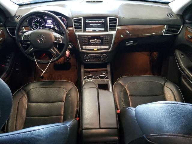 2013 Mercedes-Benz GL 450 4matic