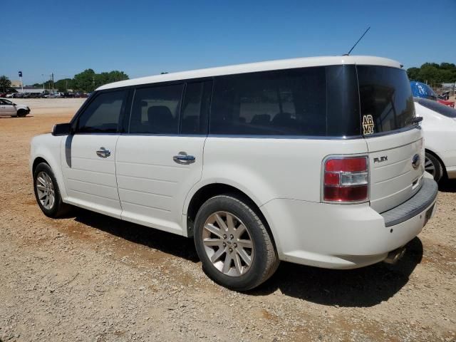 2009 Ford Flex SEL