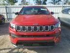 2024 Jeep Compass Sport