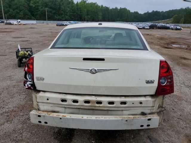 2010 Chrysler 300 Touring