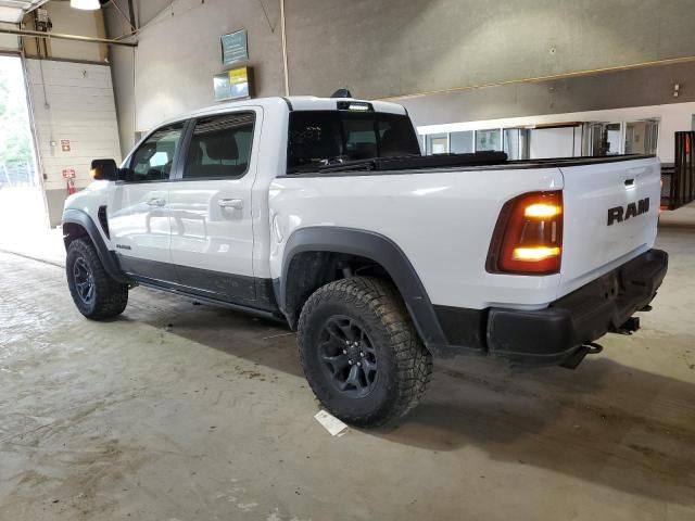 2022 Dodge RAM 1500 TRX