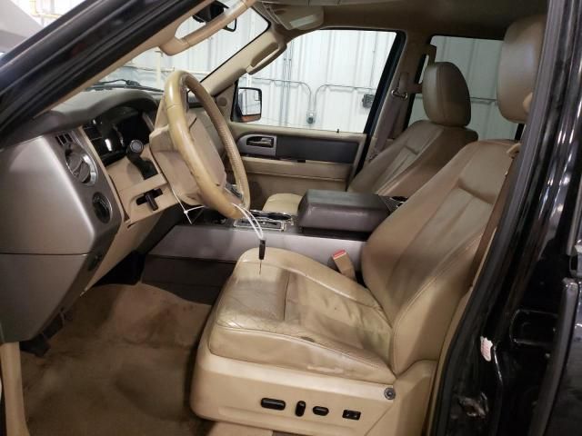 2013 Ford Expedition XLT