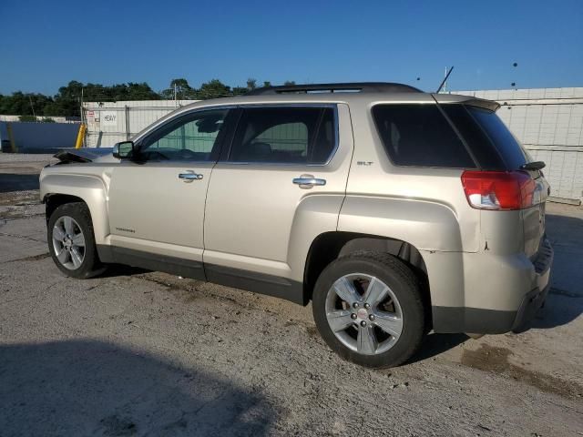 2015 GMC Terrain SLT