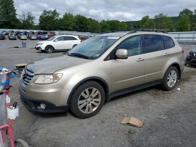 2009 Subaru Tribeca Limited