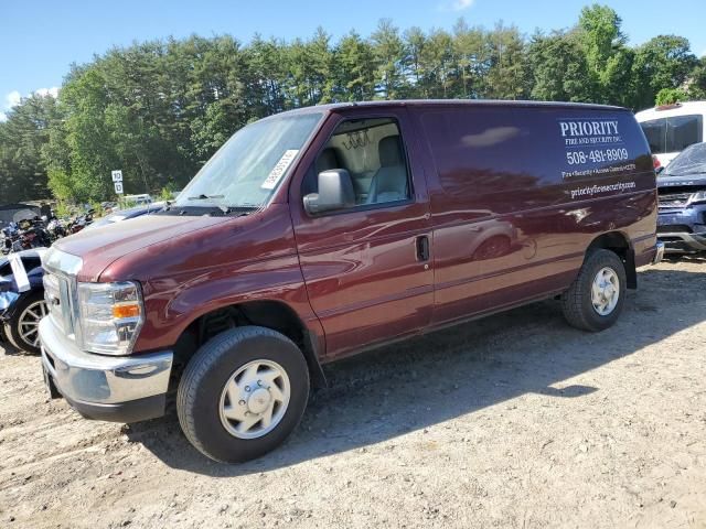 2011 Ford Econoline E250 Van