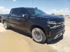 2021 Chevrolet Silverado K1500 High Country