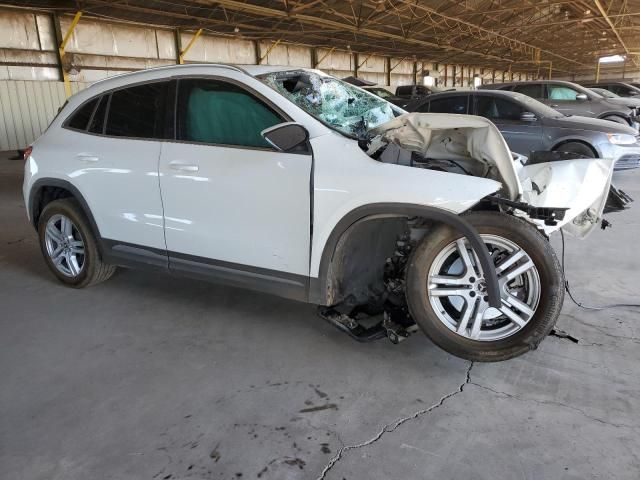 2023 Mercedes-Benz GLA 250 4matic