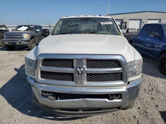 2018 Dodge RAM 2500 ST