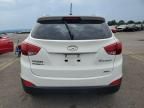 2011 Hyundai Tucson GLS