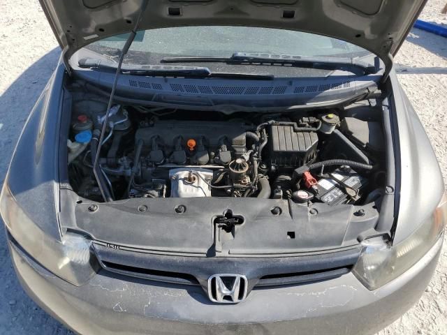 2006 Honda Civic LX