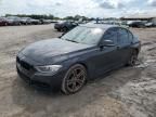 2015 BMW 328 I