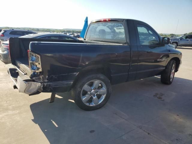 2005 Dodge RAM 1500 ST