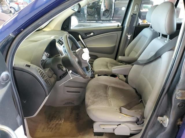 2006 Saturn Vue