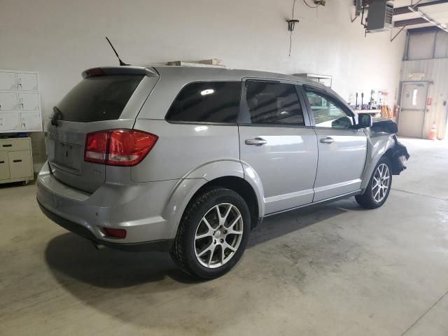 2015 Dodge Journey R/T