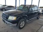 2002 Ford Explorer Sport Trac