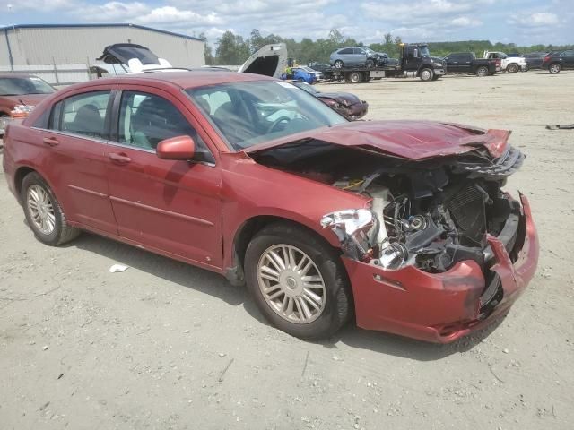 2007 Chrysler Sebring Touring