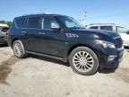 2016 Infiniti QX80